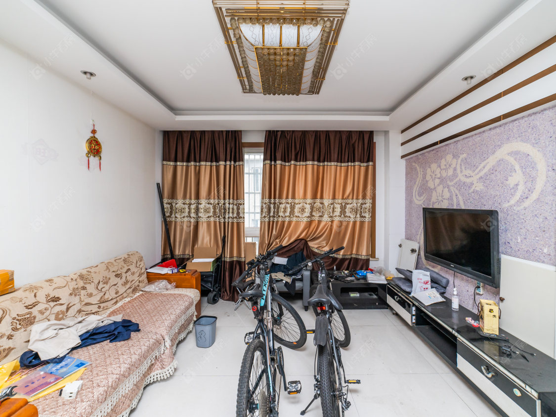 常州河苑家园南苑在售二手房_小牛看房