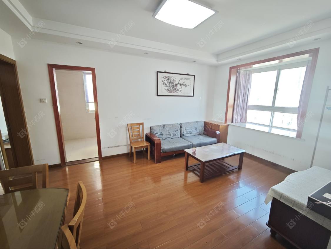 常州南河花园在租房源室内图_小牛看房