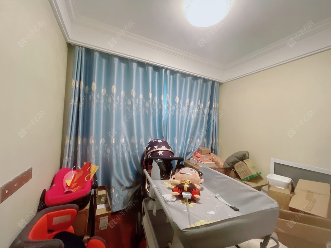 常州星河国际十区在租房源室内图_小牛看房