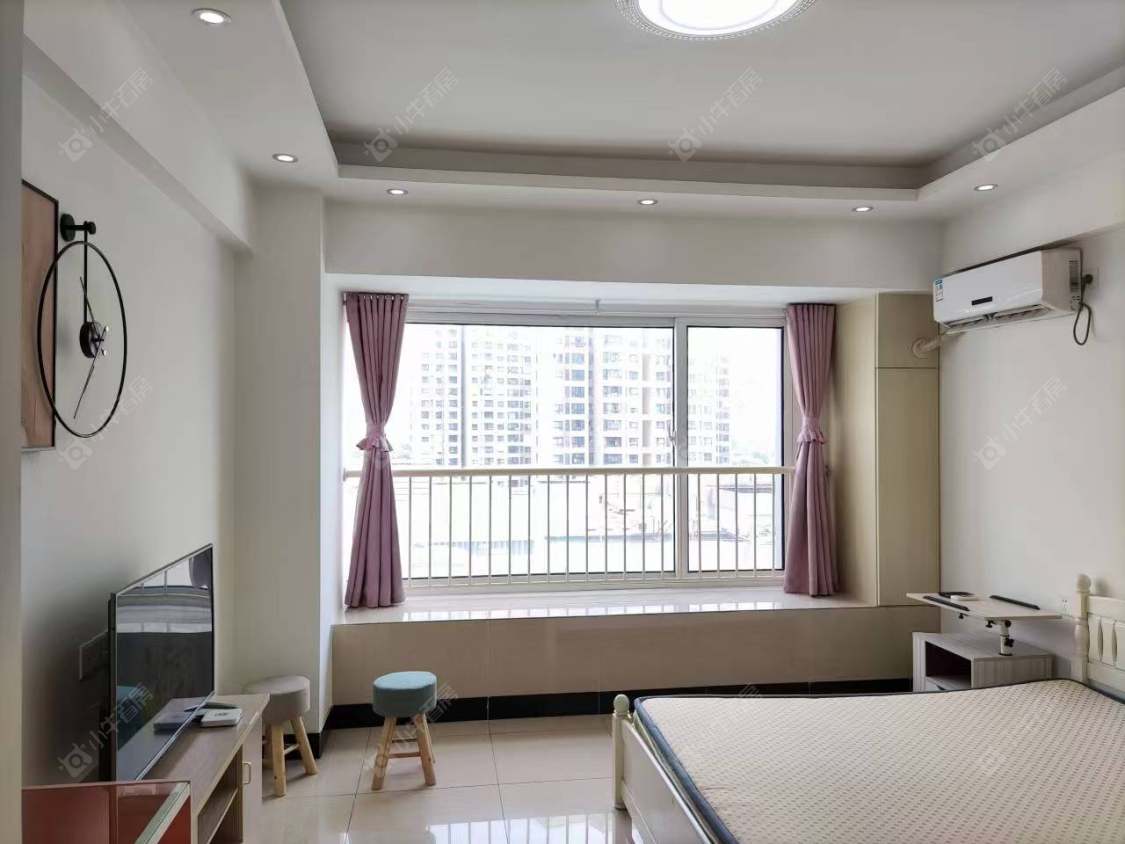 常州宝龙城市广场在租房源_小牛看房