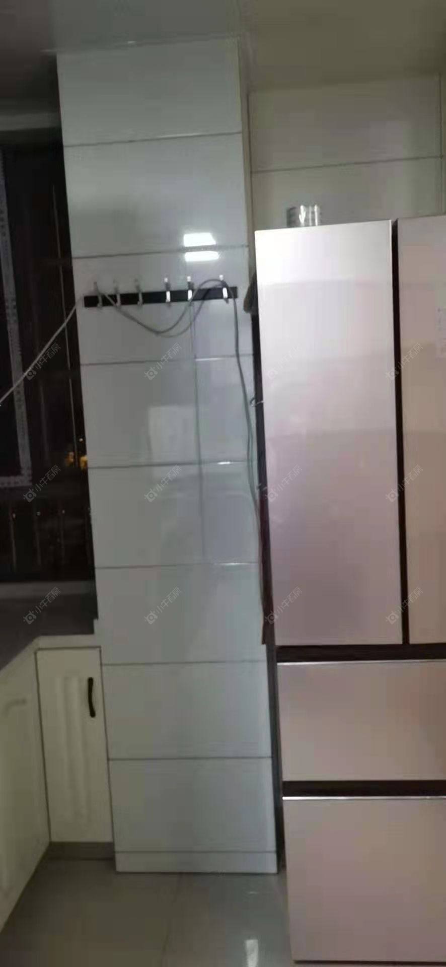 常州翠堤湾花园在租房源_小牛看房
