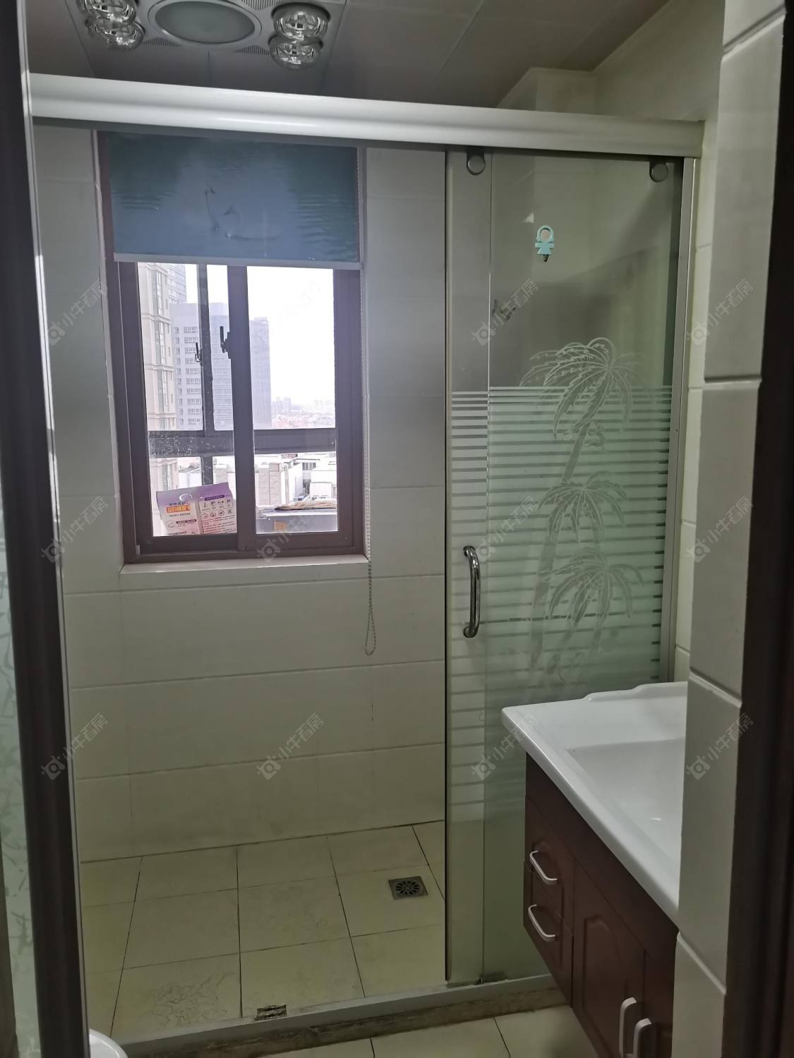 常州九洲新世界花苑在租房源户型图_小牛看房