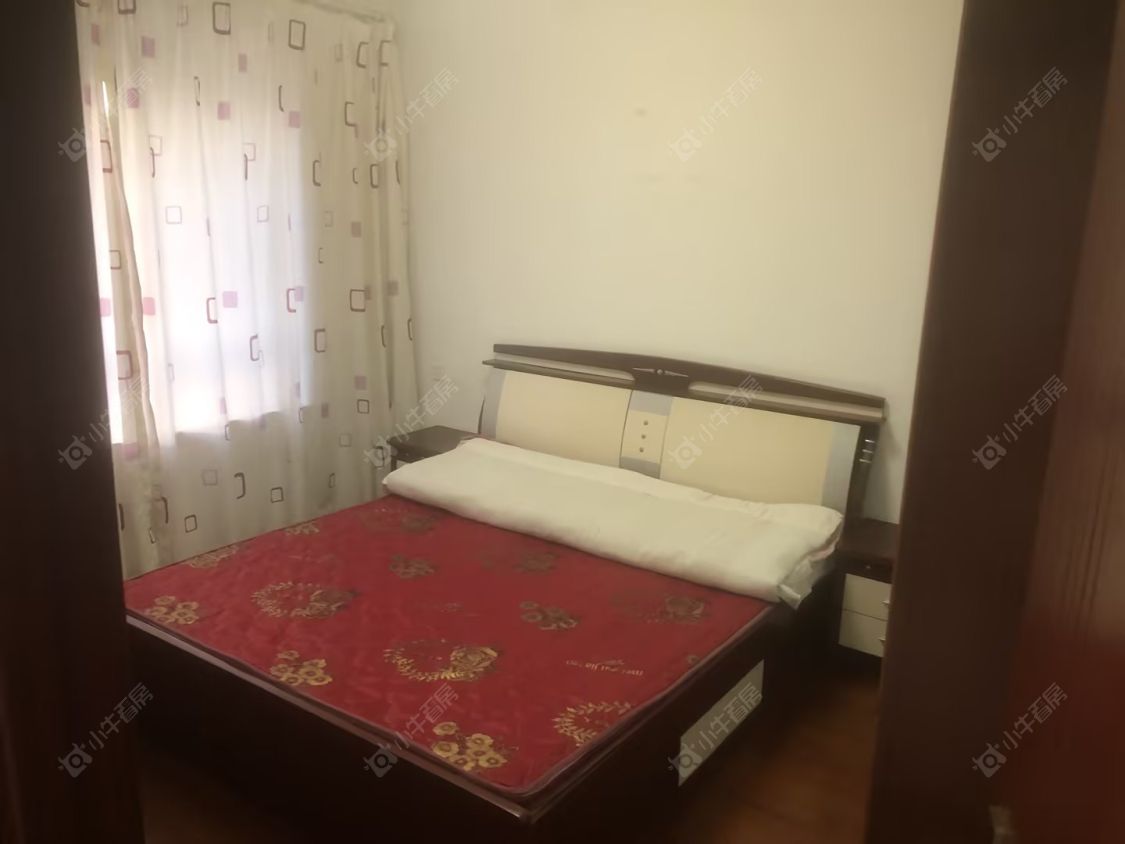 常州香江华廷花园在租房源_小牛看房