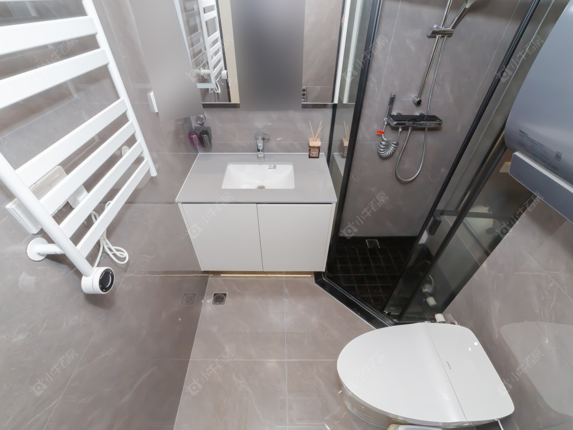 常州山外有山在售二手房源室内图_小牛看房