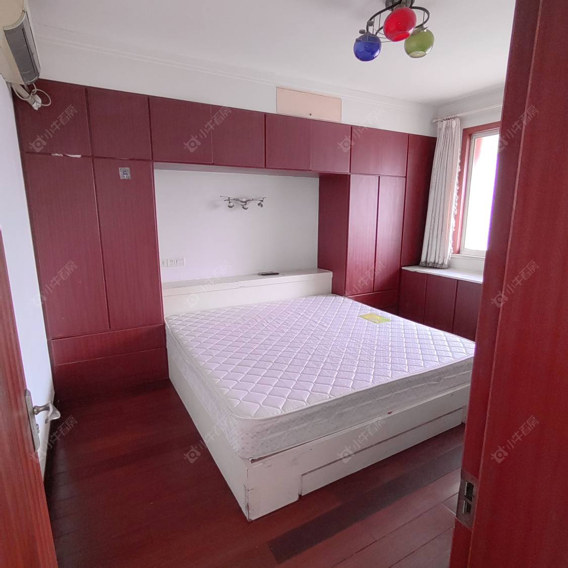 常州太湖明珠苑北区在租房源室内图_小牛看房