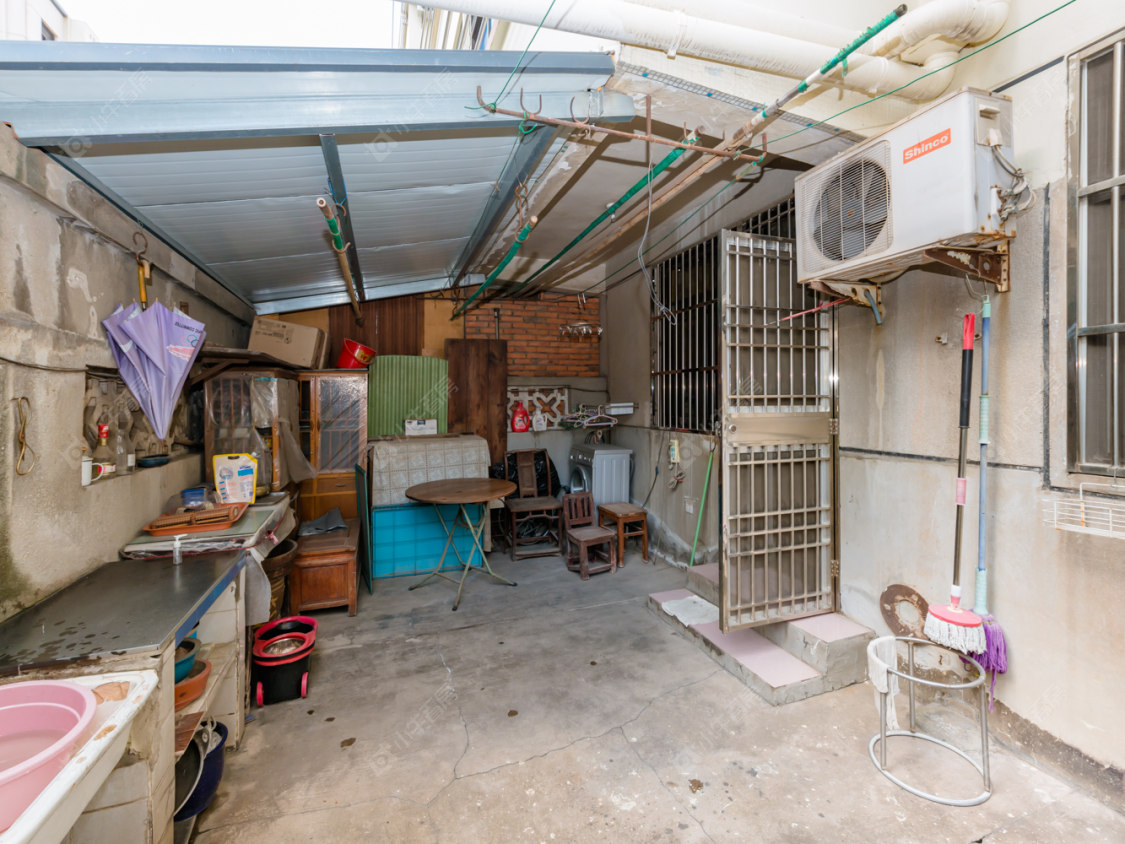 常州机械新村在售二手房源室内图_小牛看房