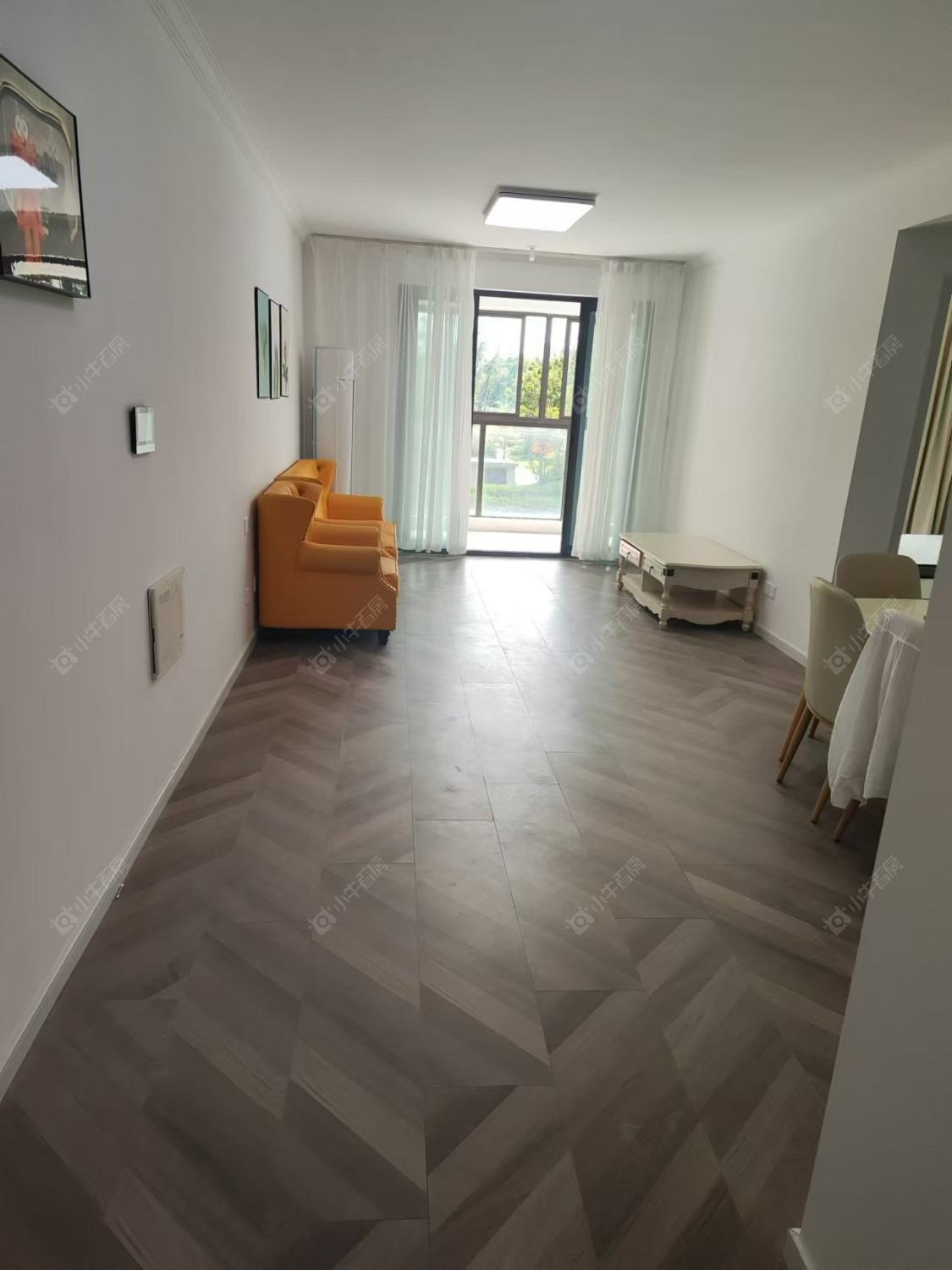 中梁金科启宸房源室内图 常州中梁金科启宸在租房源室内图_小牛看房