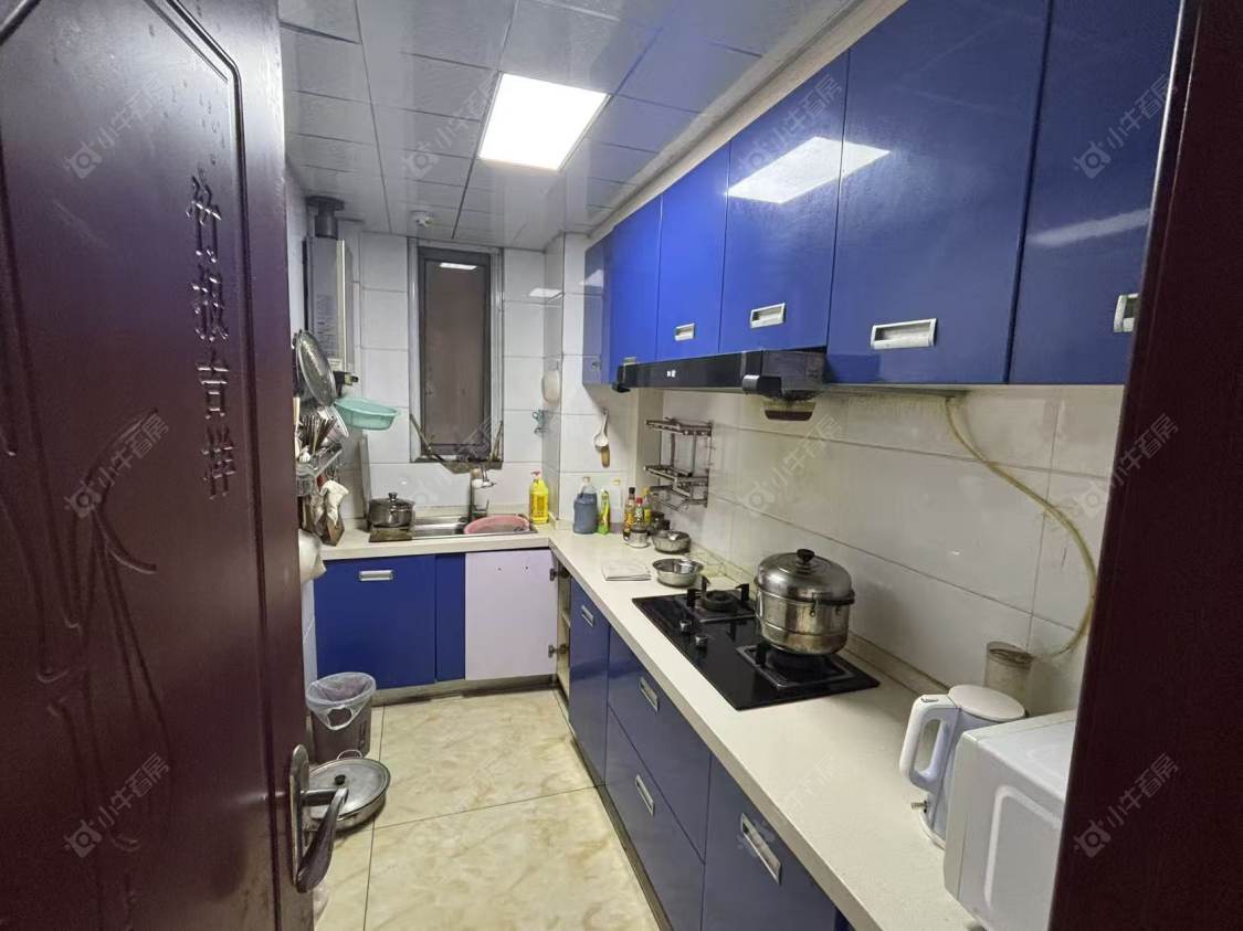 常州绿地世纪城三期在租房源室内图_小牛看房