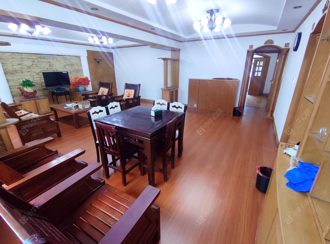 常州王家新村在租房源室内图_小牛看房