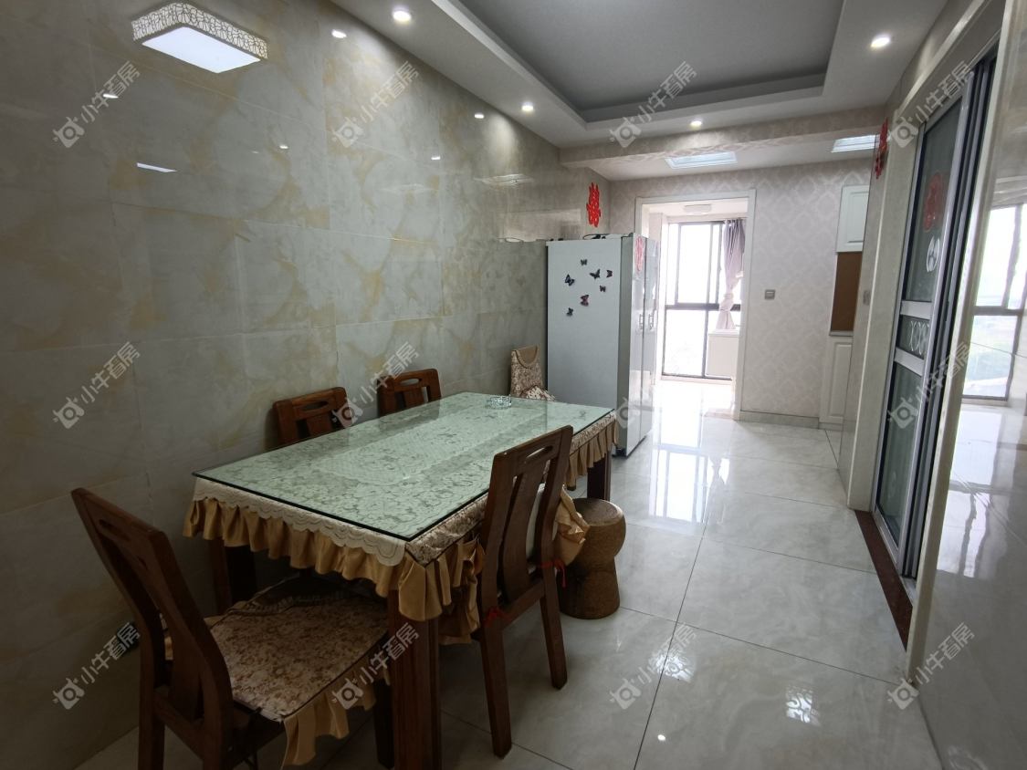 常州常发豪郡在租房源_小牛看房