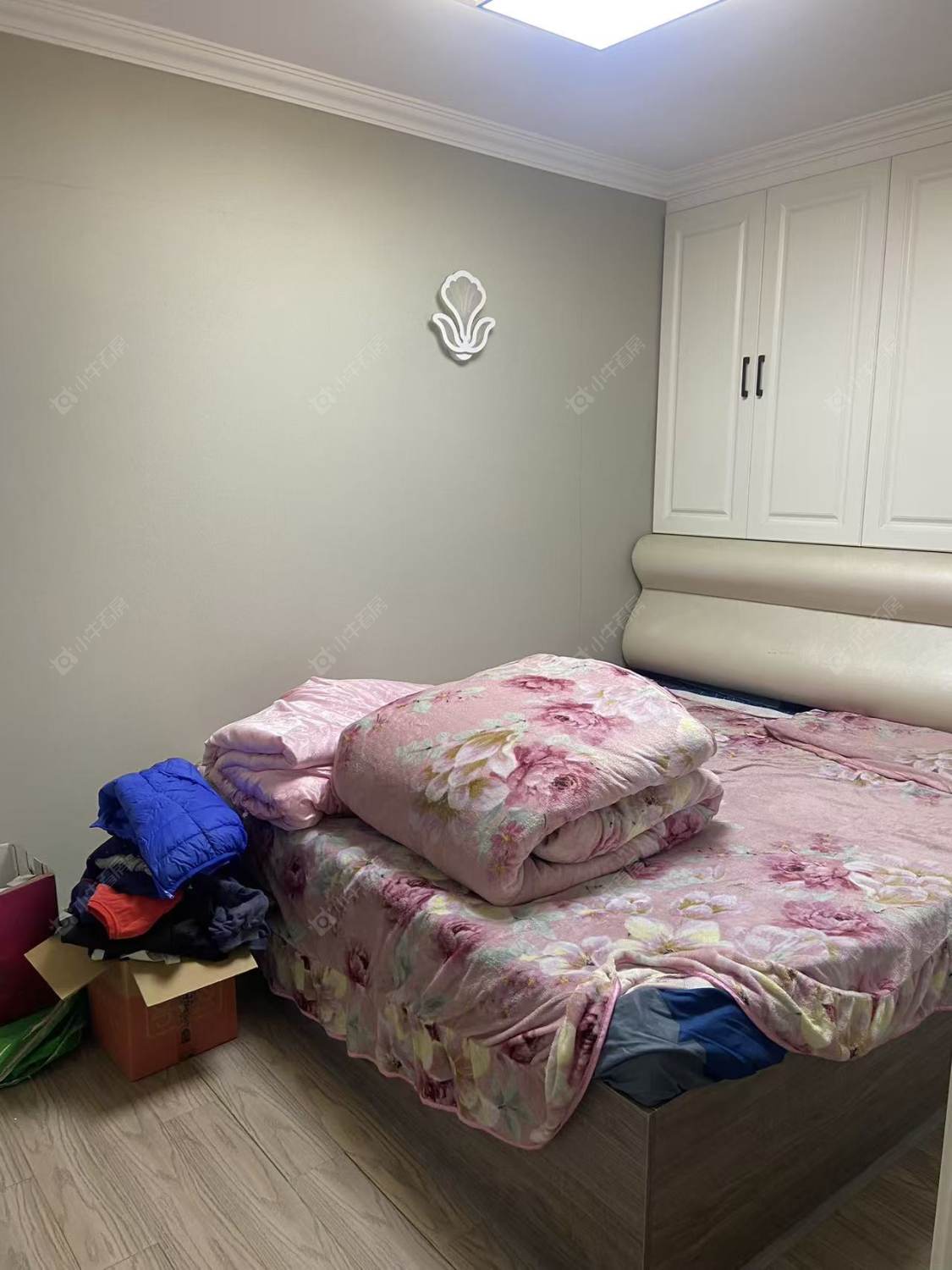 常州保纳商业广场在租房源_小牛看房