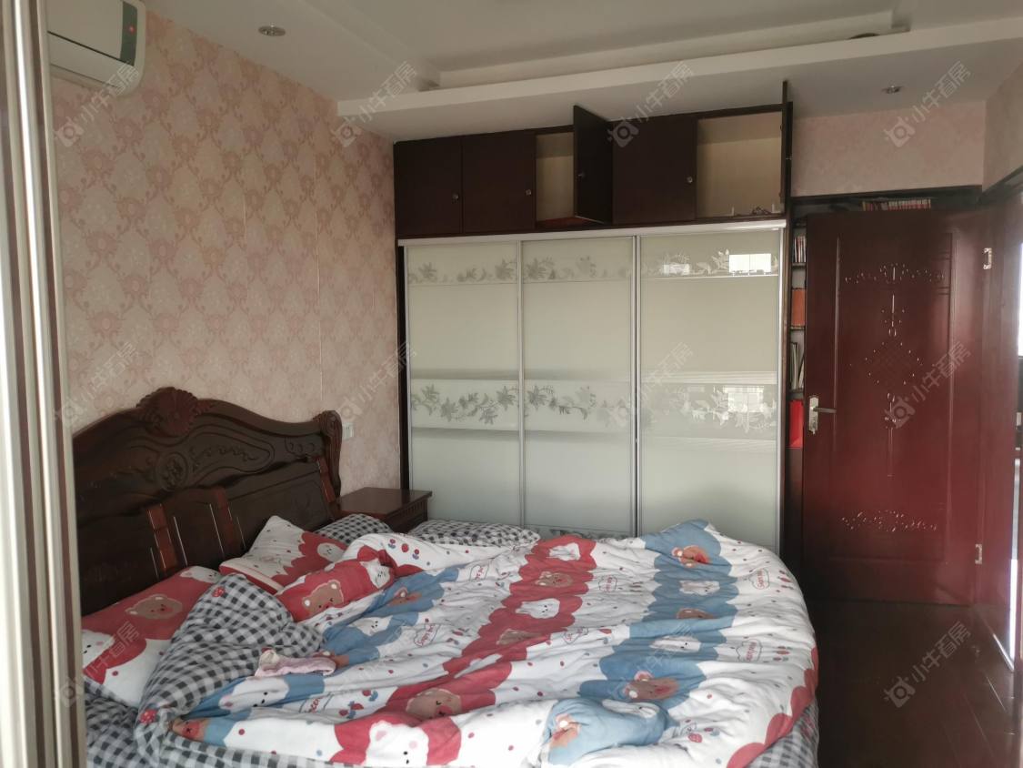 凤凰名城房源室内图 常州凤凰名城在租房源室内图_小牛看房