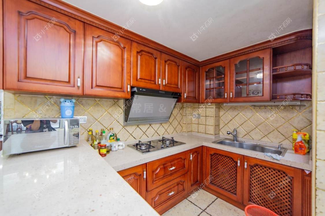 常州佳兆业凤凰湖壹号在租房源室内图_小牛看房