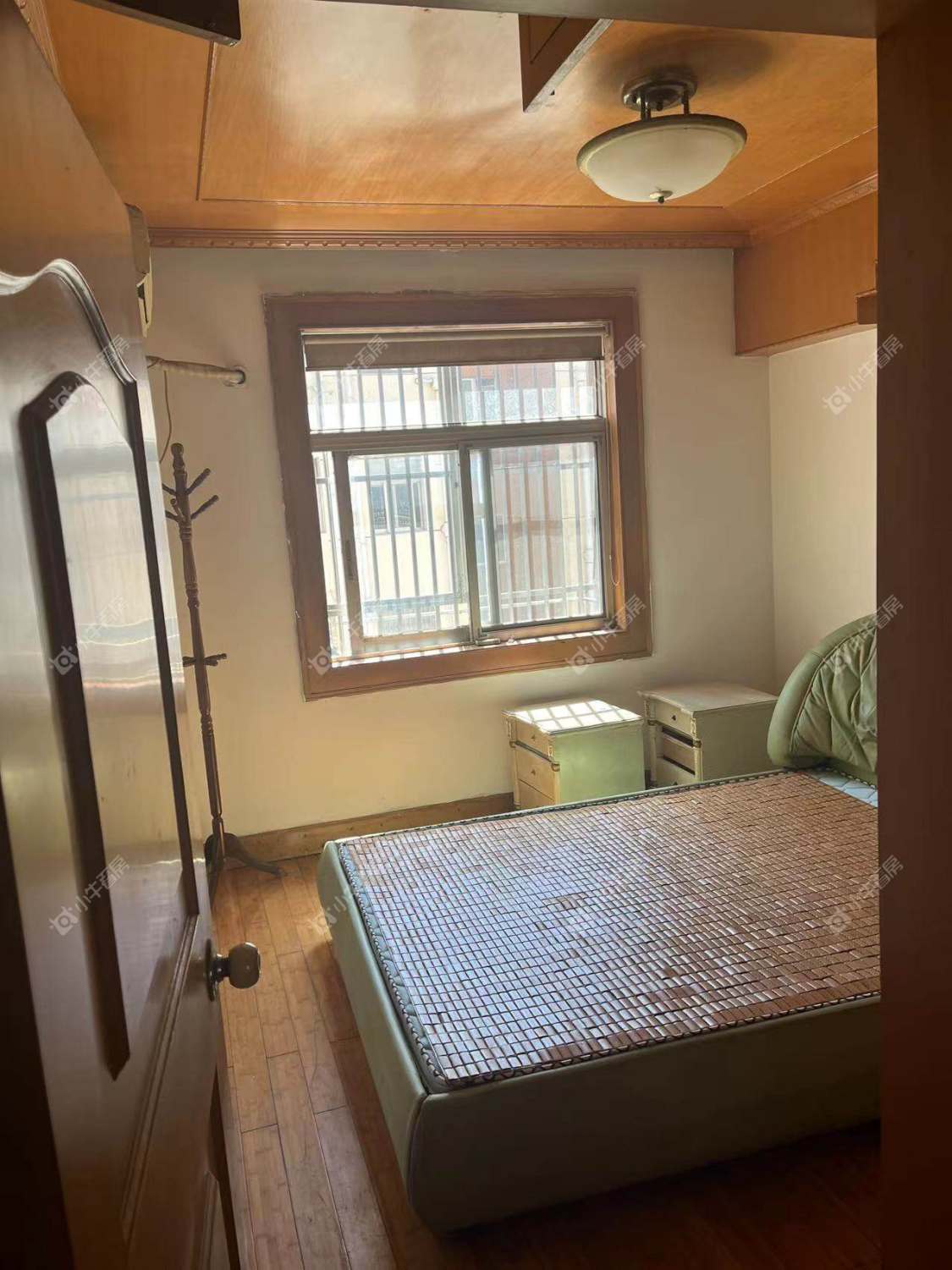 常州兰翔新村在租房源_小牛看房