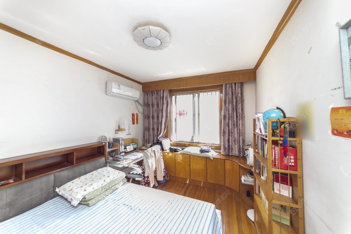 常州清潭五村在售二手房源室内图_小牛看房