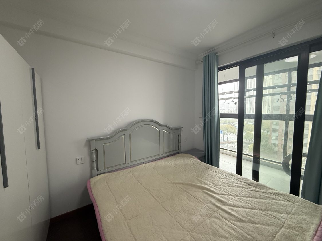 常州星河国际十二区在租房源室内图_小牛看房