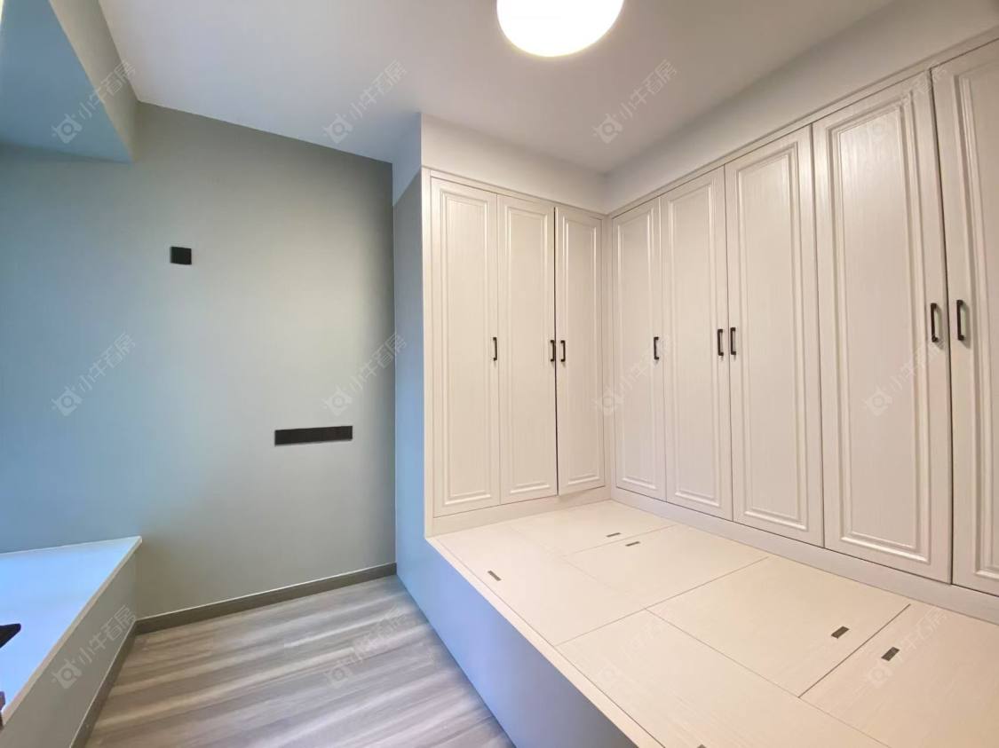 大名城西区二区房源室内图 常州大名城西区二区在租房源室内图_小牛看房