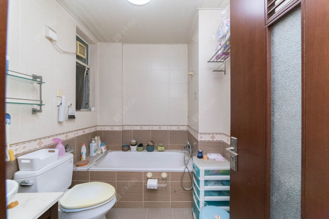 常州奥林匹克花园在售二手房源室内图_小牛看房