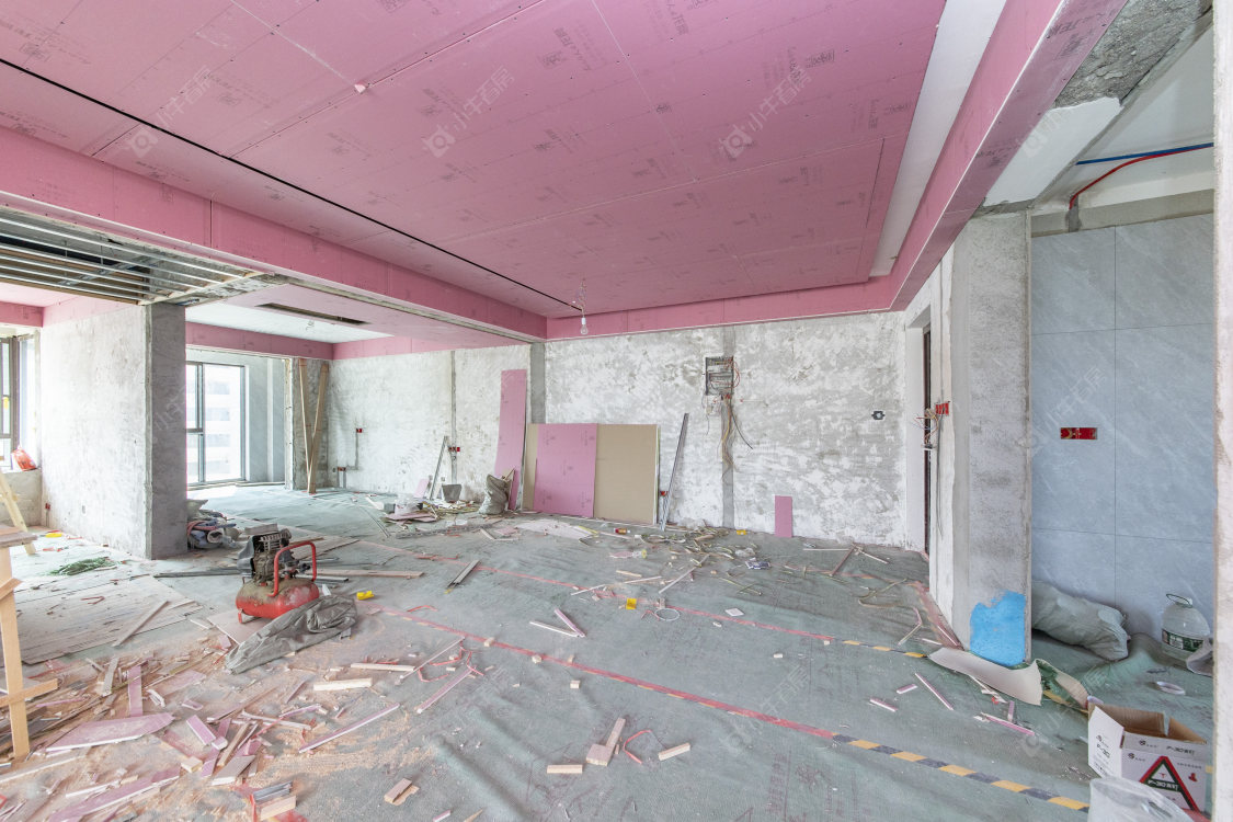 常州香聚雅苑东区在售二手房源室内图_小牛看房