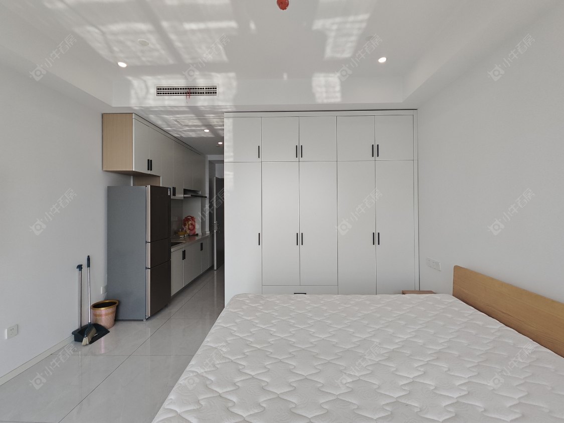 龙洲伊都公寓房源 常州龙洲伊都公寓在租房源_小牛看房