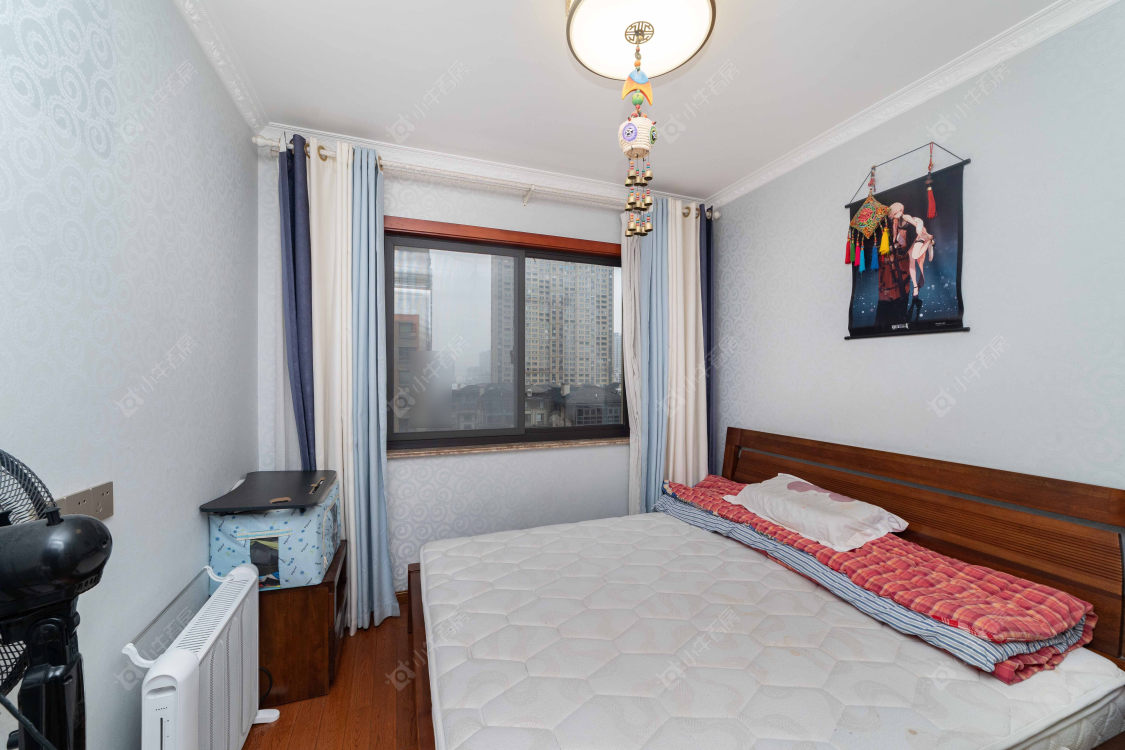 常州路劲城一期在售二手房源室内图_小牛看房