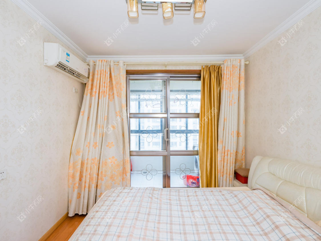 常州御水华庭二期在租房源_小牛看房