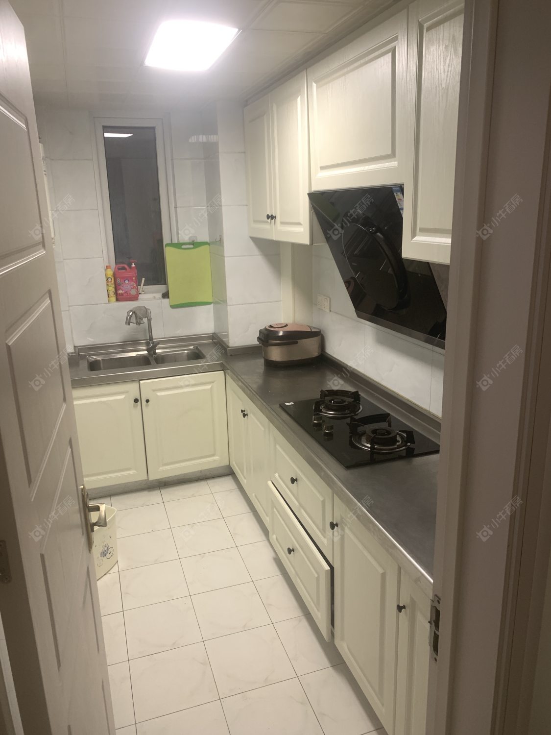 常州绿地世纪城三期租房_小牛看房