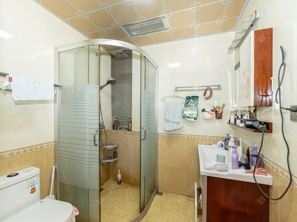 常州同仁苑在售二手房源室内图_小牛看房