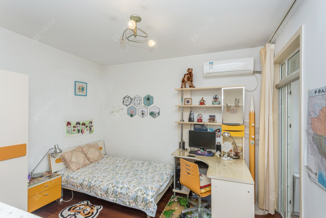 常州润德半岛在售二手房源室内图_小牛看房