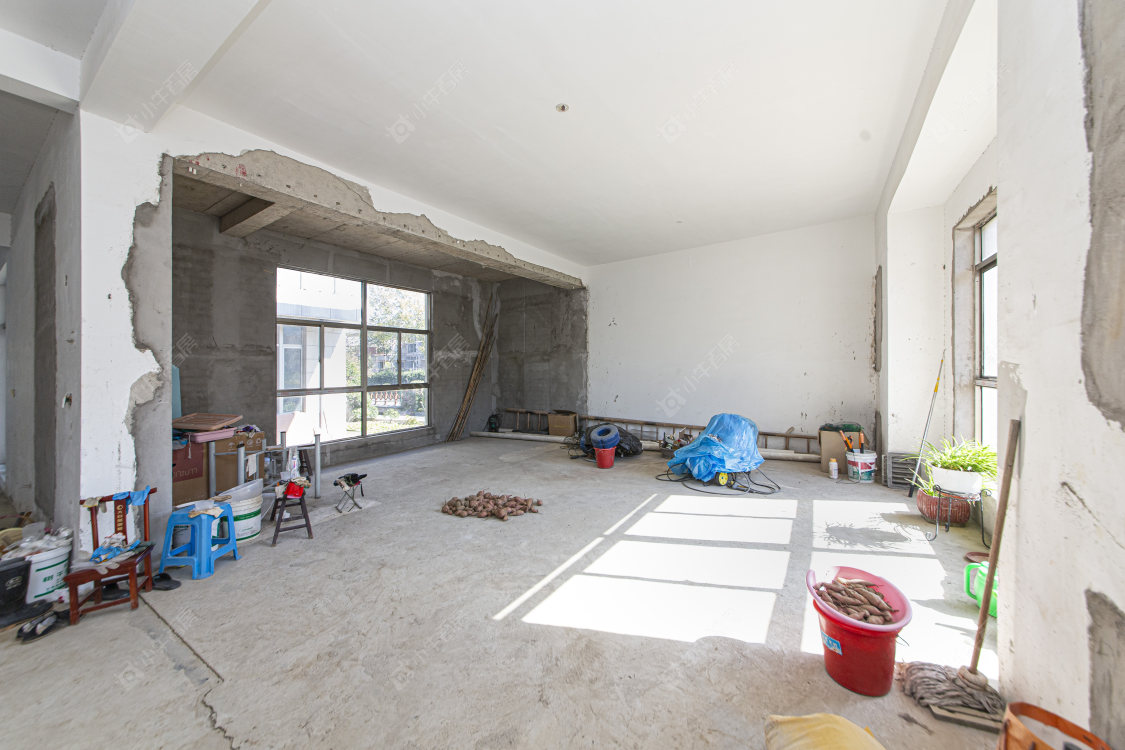 常州天安别墅在售二手房_小牛看房