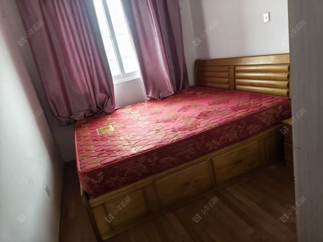 常州百馨西苑四期在租房源室内图_小牛看房