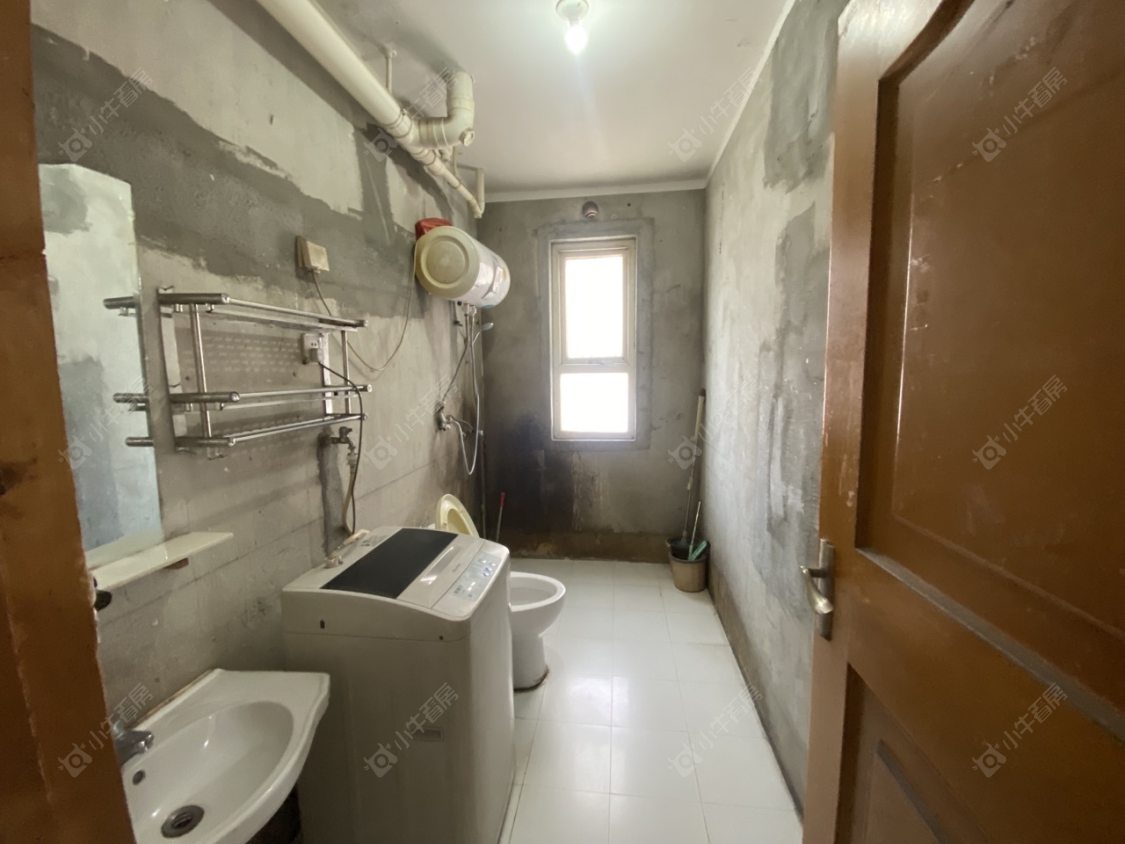 常州龙城福第在租房源室内图_小牛看房