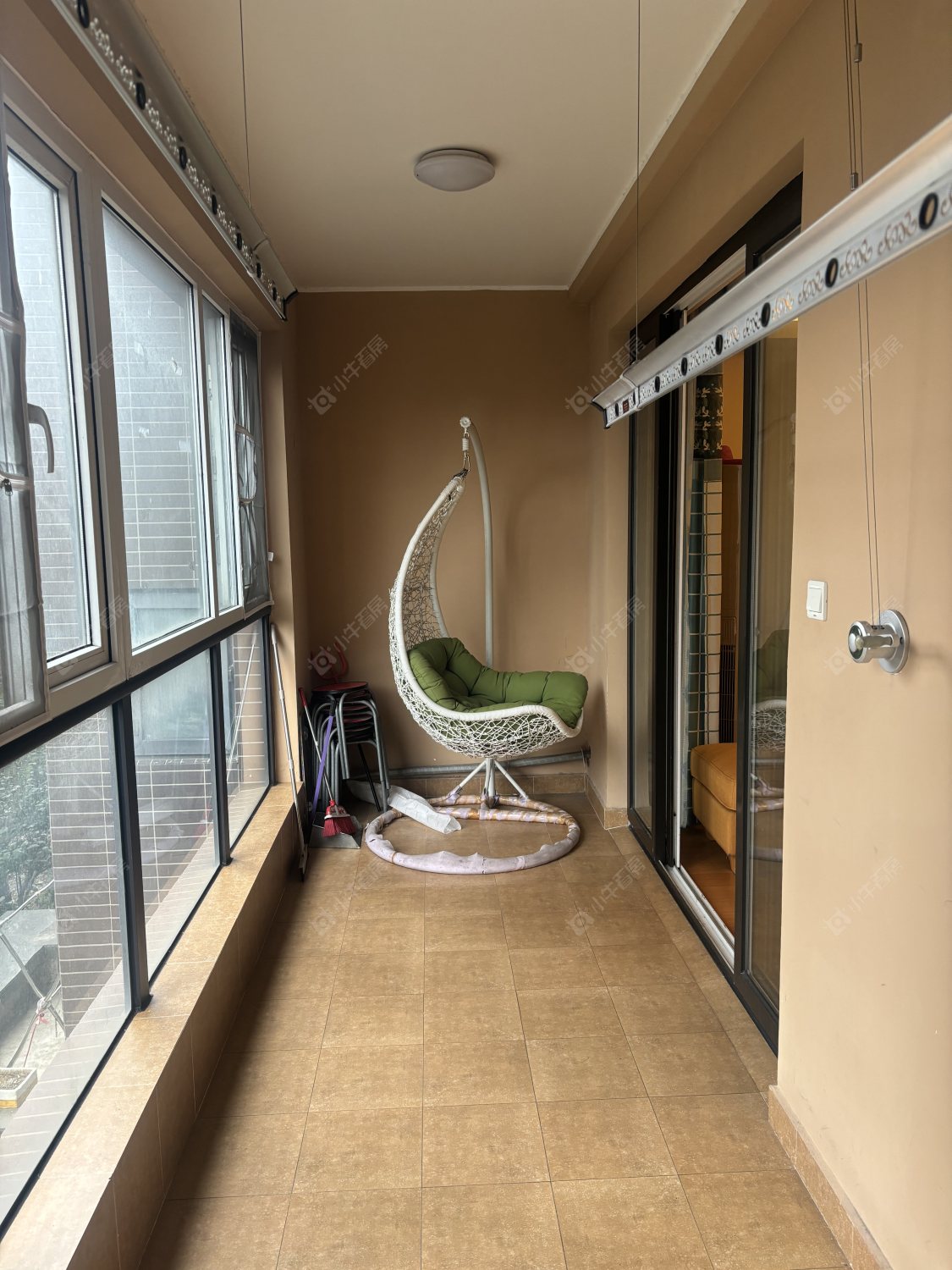 九洲花园二期房源 常州九洲花园二期在租房源_小牛看房