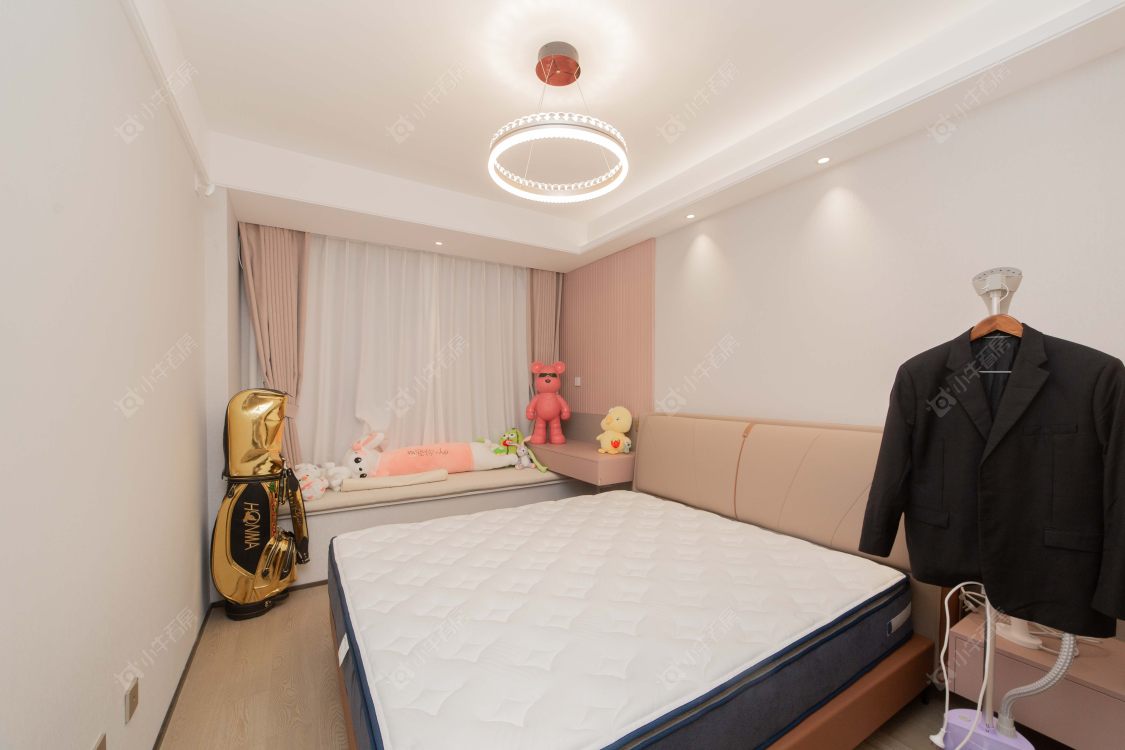 中建招商龙宸壹号房源室内图 常州中建招商龙宸壹号在售二手房源室内图_小牛看房