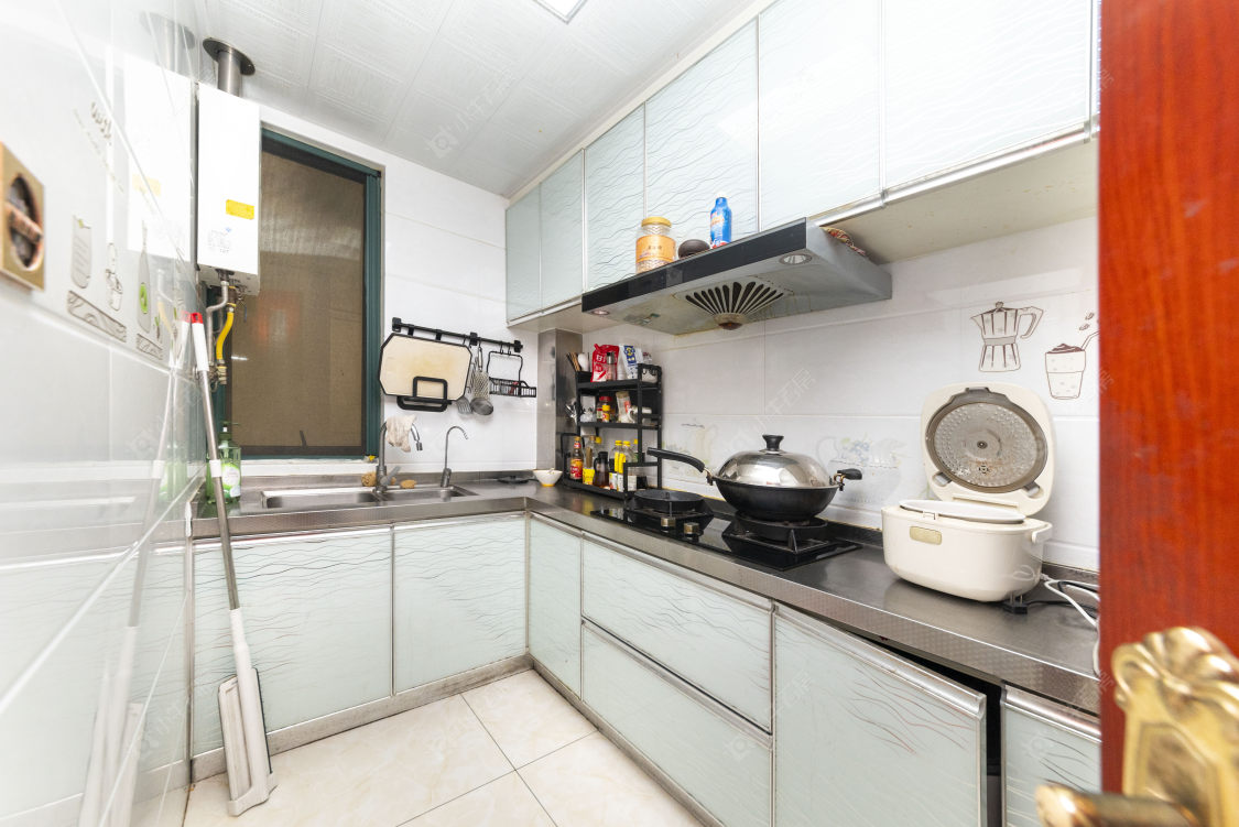 常州聚盛花园在售二手房源室内图_小牛看房