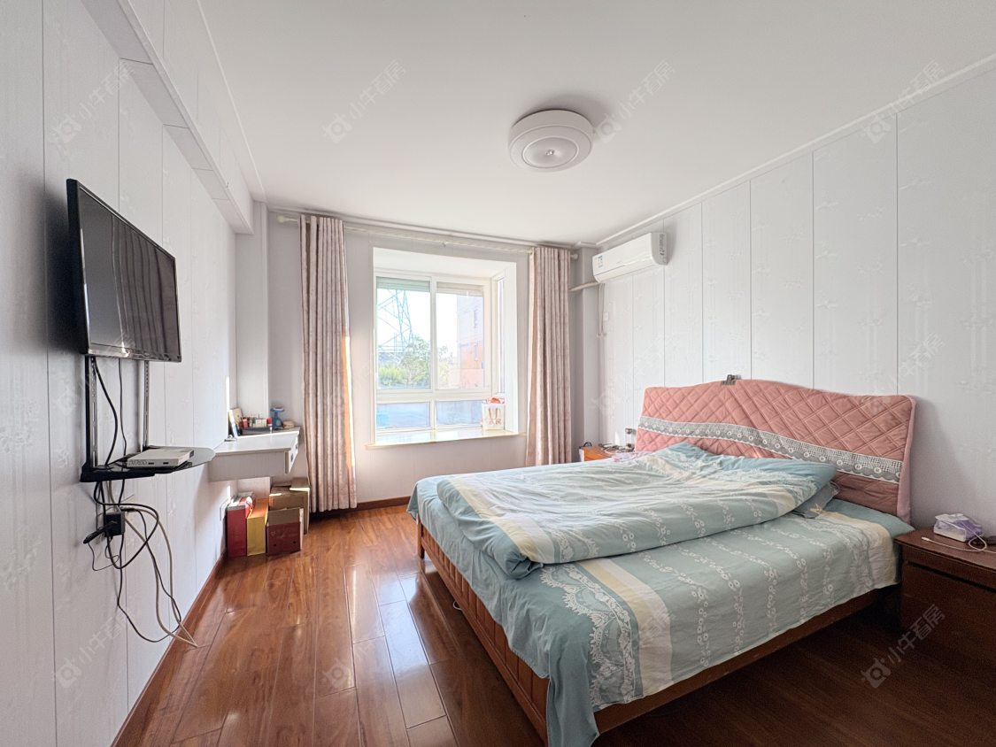 丹阳迈村新城在售二手房源室内图_小牛看房