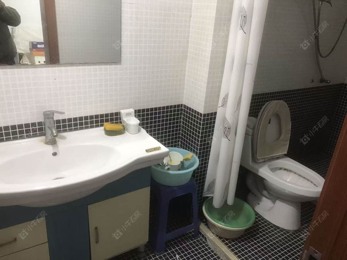 常州勤业一二三村在租房源室内图_小牛看房