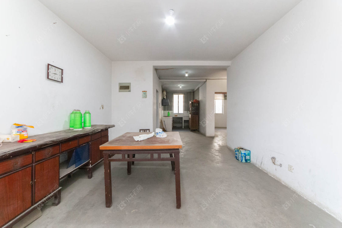 常州空港二村在售二手房源室内图_小牛看房