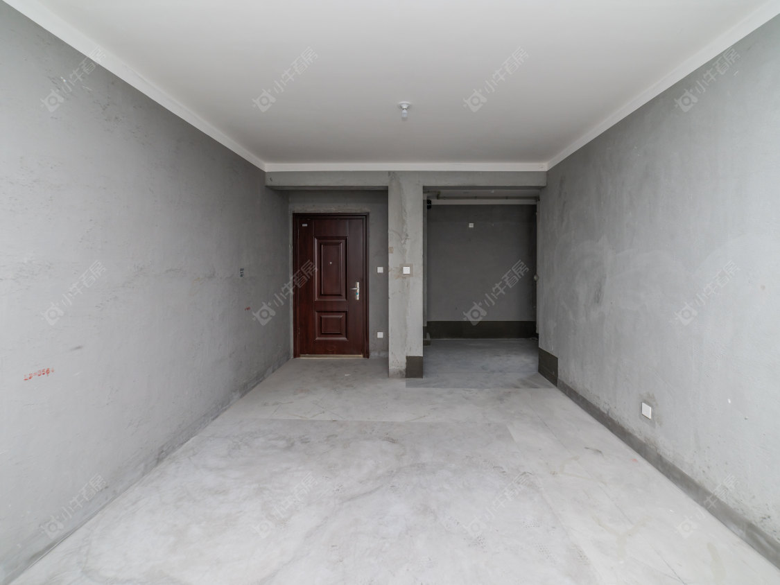 常州山水雅居在售二手房源室内图_小牛看房