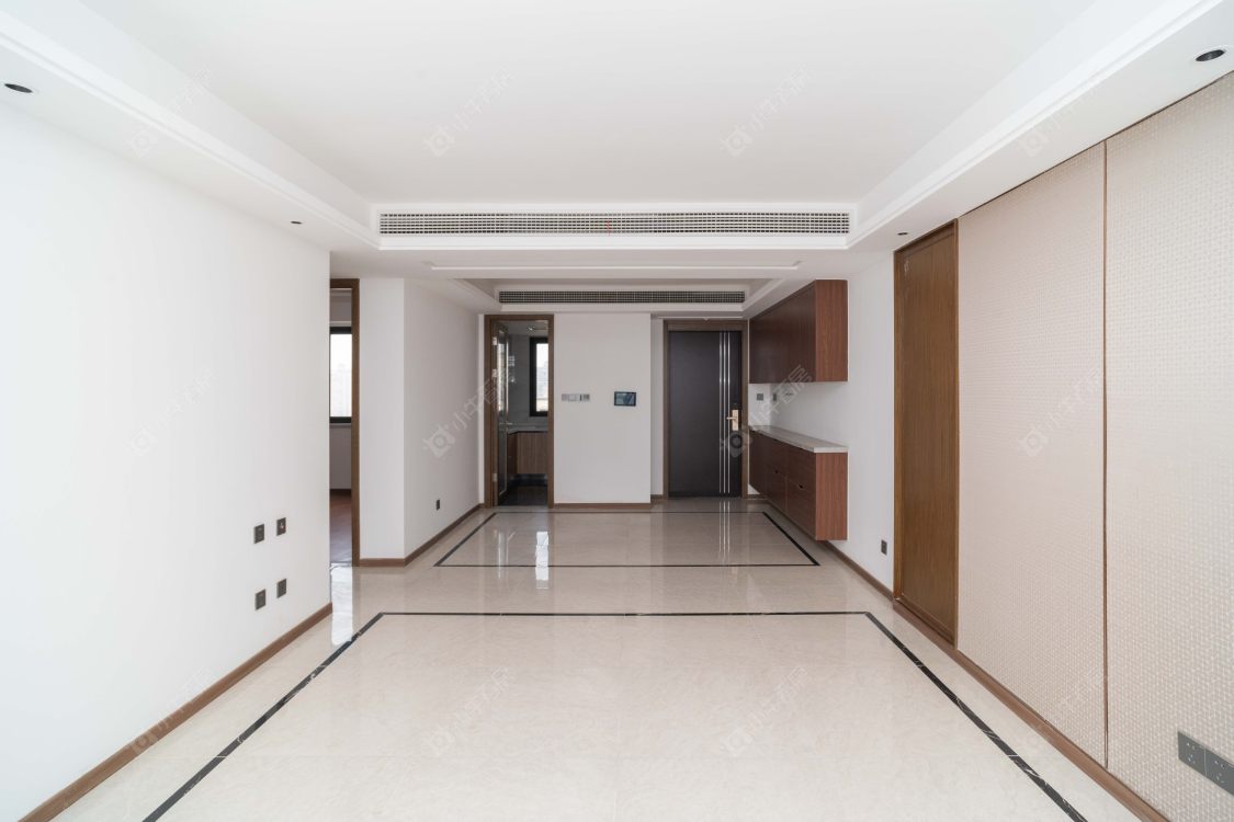 常州龙城金茂府东区在售二手房源室内图_小牛看房