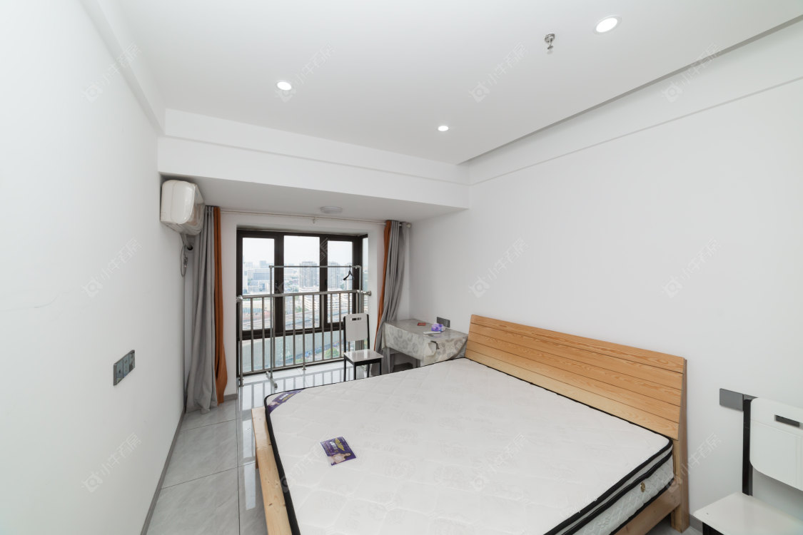 常州美吉特黄金公寓在售二手房源室内图_小牛看房