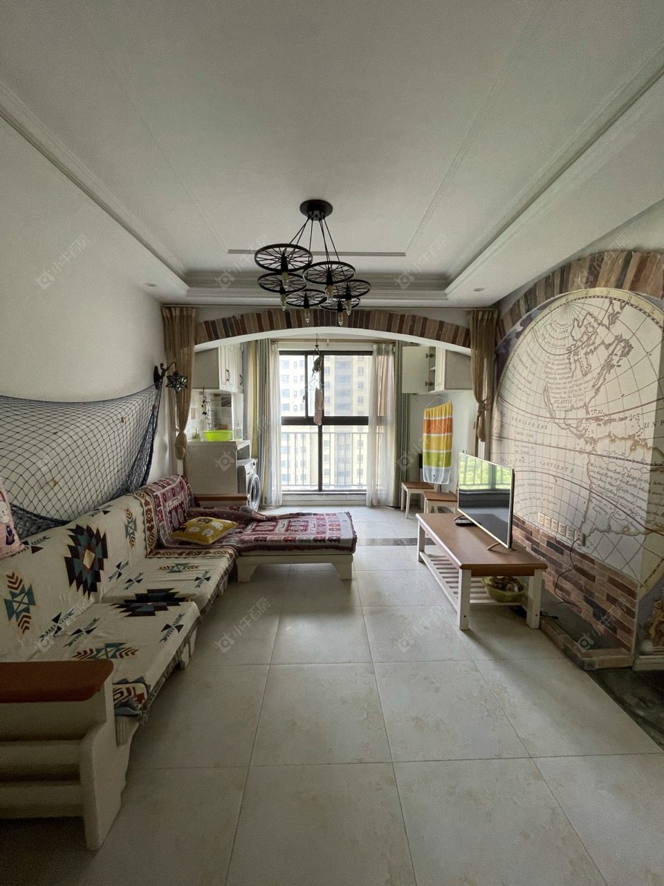 常州香溢紫郡四期在租房源室内图_小牛看房