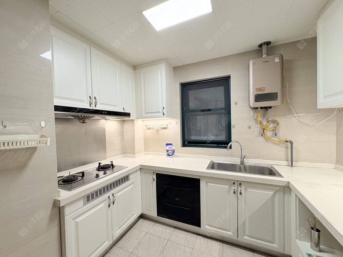 恒大名都二三期房源室内图 常州恒大名都二三期在售二手房源室内图_小牛看房