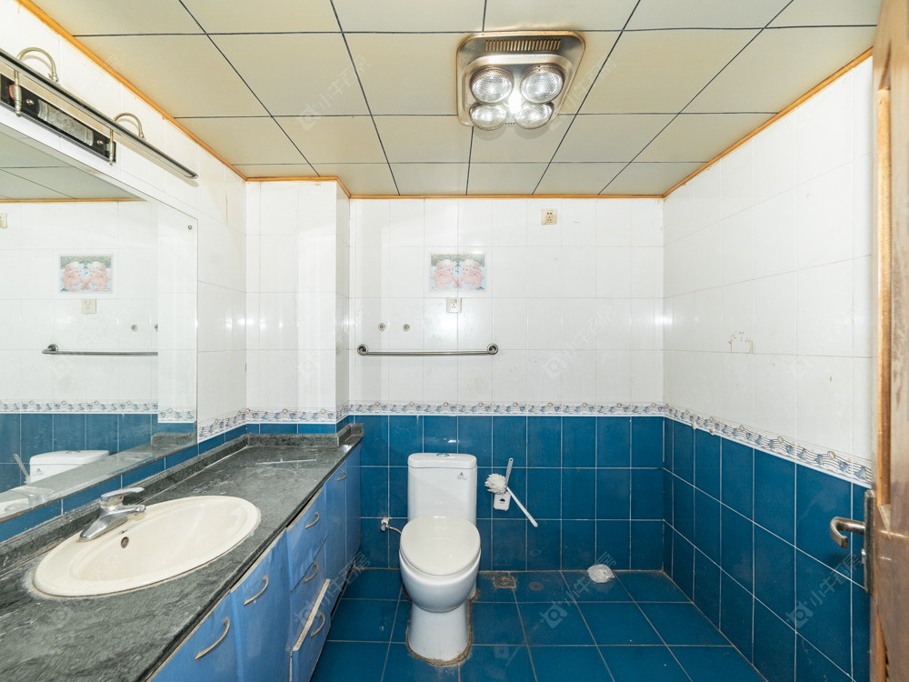 常州富都花苑北苑在售二手房源室内图_小牛看房