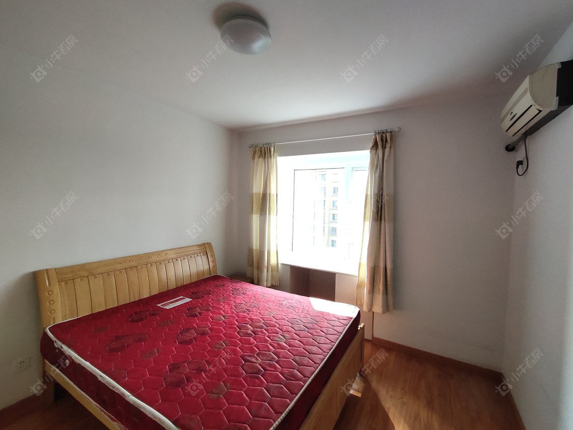 常州平岗星苑一期在租房源_小牛看房