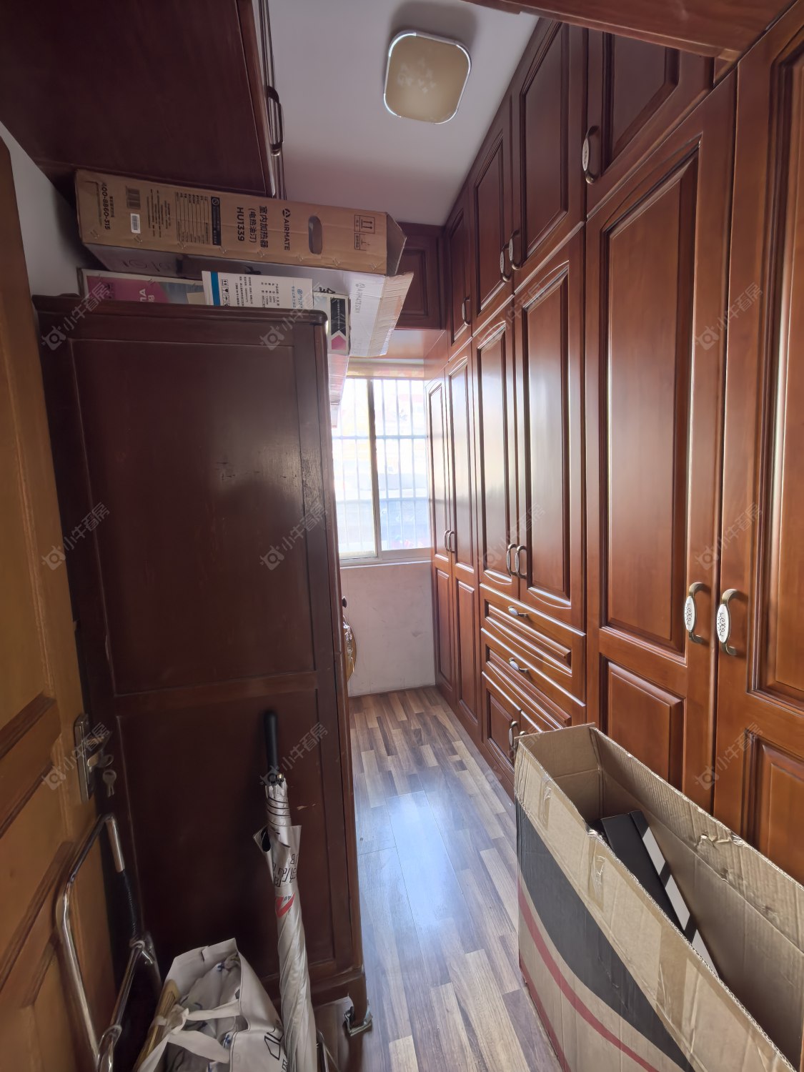 常州益联公寓在租房源室内图_小牛看房