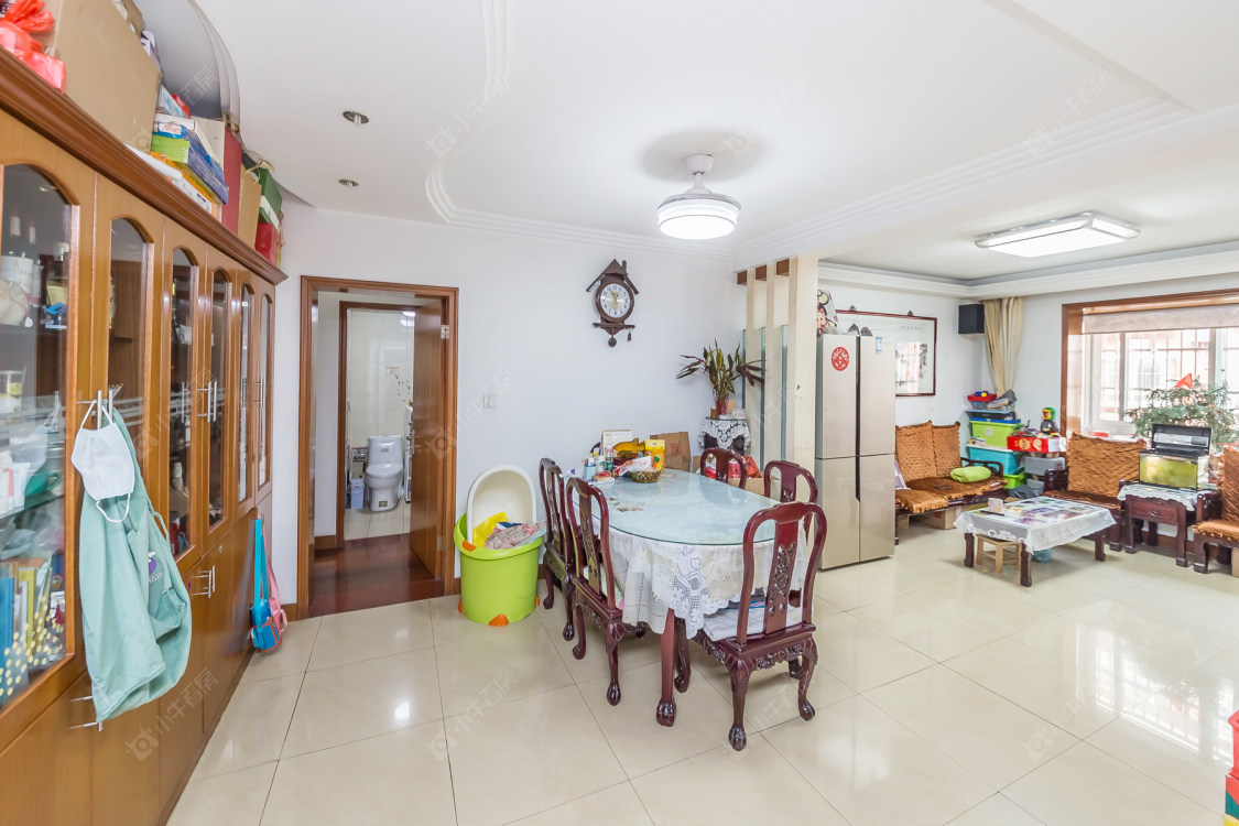 常州西新桥公寓在售二手房源室内图_小牛看房