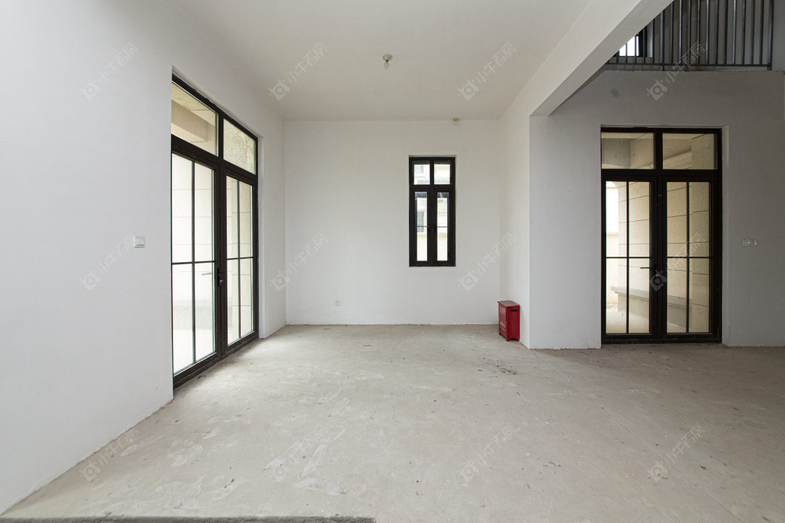 翡丽蓝湾别墅区房源室内图 常州翡丽蓝湾别墅区在售二手房源室内图_小牛看房