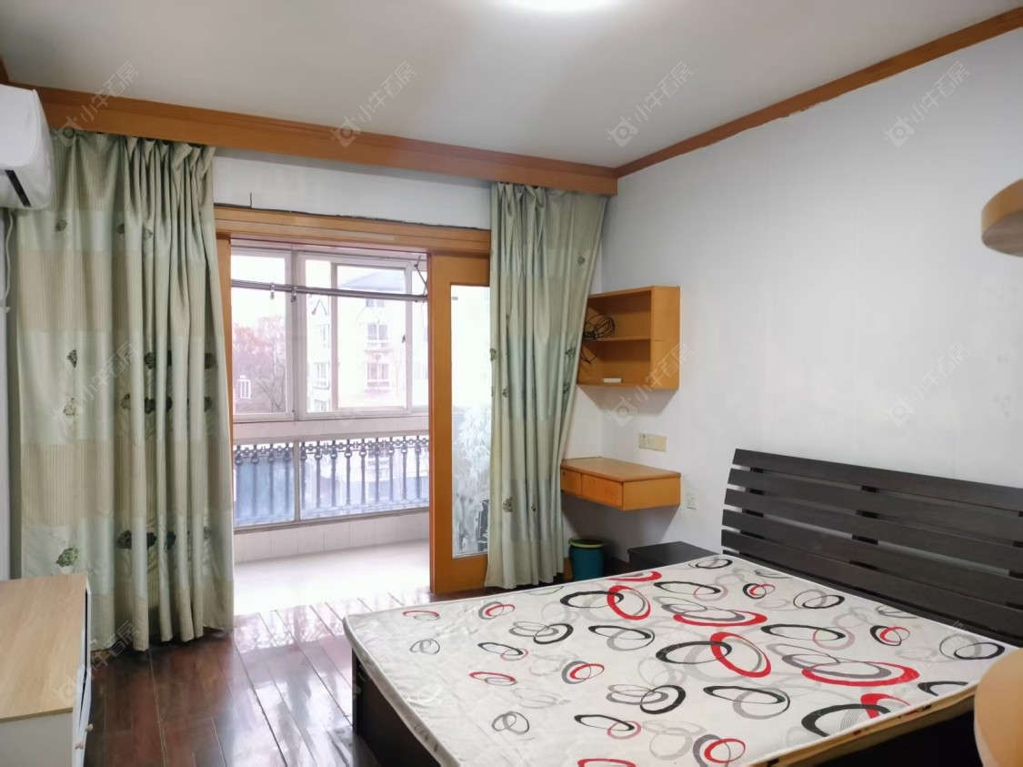 常州藻江花园一期在租房源室内图_小牛看房