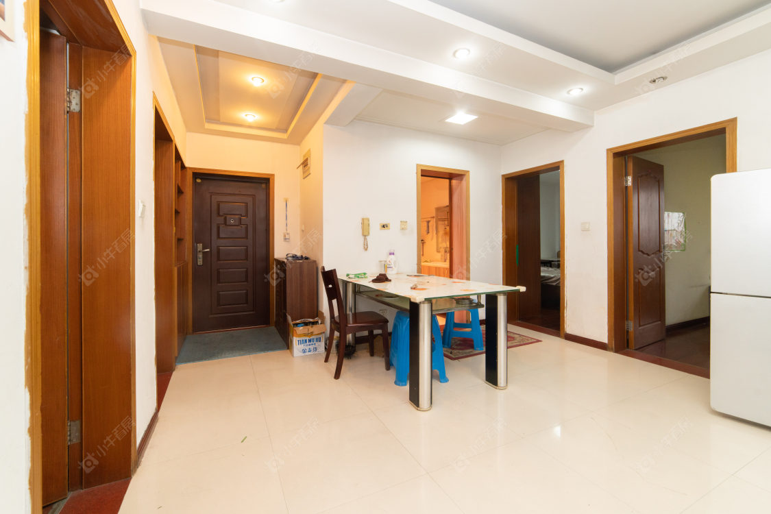 常州蓝天花园东区在售二手房源室内图_小牛看房